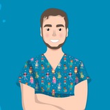 Дитинознавство 👨⚕️
