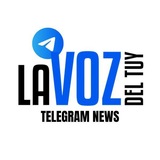 ✨ La Voz del Tuy ✨