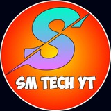 SM TECH YT OFFICIAL