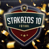 β½οΈ STAKAZOS 10 FUTBOL