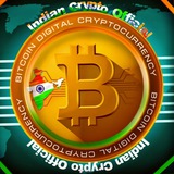 Indian Crypto Official 🇮🇳