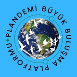 PLANDEMİ BÜYÜK BULUŞMA PLATFORMU