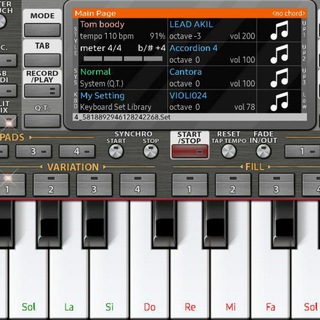 العزف المميز 🎹 🎼 <i class="emoji" style="background-ima