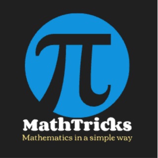MathTricks ๐ ๐ <i class="emoji" style="background-image