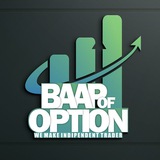 Baap Of Option π₯