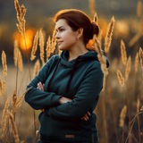 Арина Высоцкая | Рукоделие дорого®