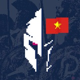 PolkaWarriorsVN Announcement