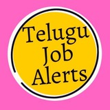 Telugu jobs