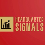🌐 HEADQUARTER SIGNALS 🌐