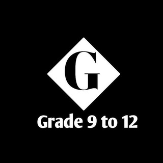 Grade 9-12 students & teacher guide new curriculum books