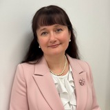 Силенок Инна Казимировна