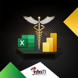 Excel & Contabilidade - InfiniTI Tecnologia