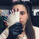 Evgenia | Маникюр Воронеж