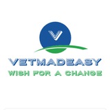 VETMADEASY