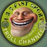 4-3-3 FAST TROLL