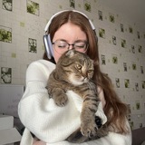 лавандовая королева 💜