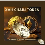 XAH CHAIN Token (Hellox) বাংলা মিটিং গ্রুপ 💥 💰 <i class