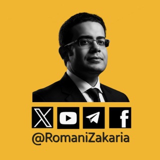 🥇Romani Zakaria { public channel }