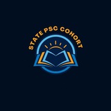 State PSC Cohort - Current Affairs