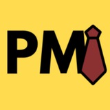 PM Jobs | Работа для Project и Product менеджера