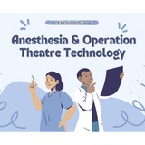 Anesthesia & Operation Theatre Technology