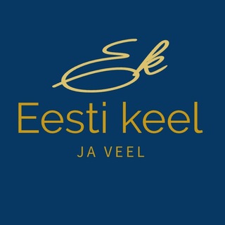 Eesti keel ja VEEL