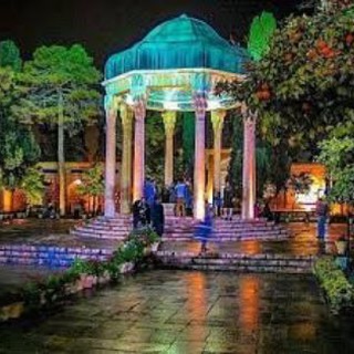 محمدرضا رنجبر (۵) حافظ