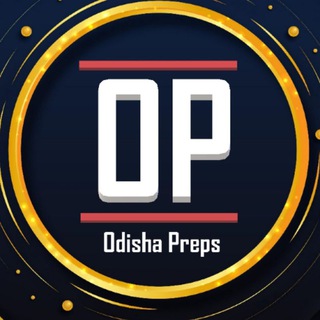 Odisha Preps (Official channel)