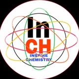 Inspire Chemistry ๐ ๐