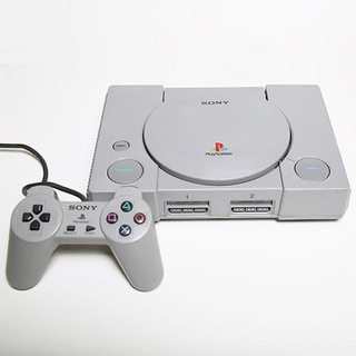 PSX Museum (Psone Roms)
