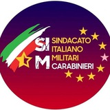 🇮🇹 SIM Carabinieri Official 🇮🇹