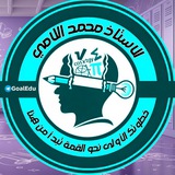 مرشحات| محمد اللامي