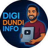 DIGI DUNDI INFO