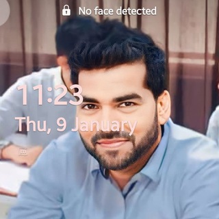 GS WITH ANAND π