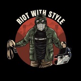 Riot With Style