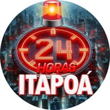 ITAPOÁ 24 HRS 👮♂ 👮♂ <i class=