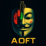 Anonymous Orderflow Trader