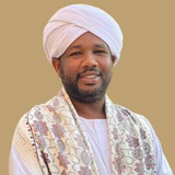 شيخ الزين محمد أحمد Alzain Mohammed Ahmed