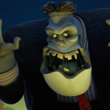 Team Monster