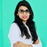 Shrimee Srivastava Official