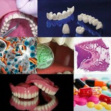 طب وصناعة الأسنان
