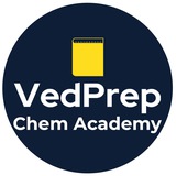 VedPrep Chem Academy