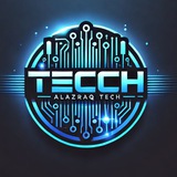 Al-Azraq tech || الأزرق تك