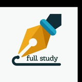 Full study bankers