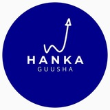 Hanka Guusha