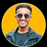 Abel Demelash - አቤል ደመላሽ