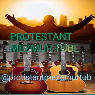 Protestant mezmur tube