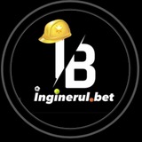 INGinerul.BET 🖐️