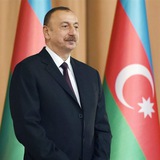 İlham Əliyev