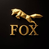 FOX TRADER 📈 💎